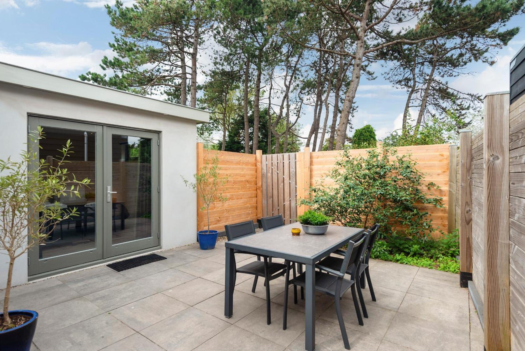 Amsterdam Dunes Holiday Home Zandvoort Exterior foto