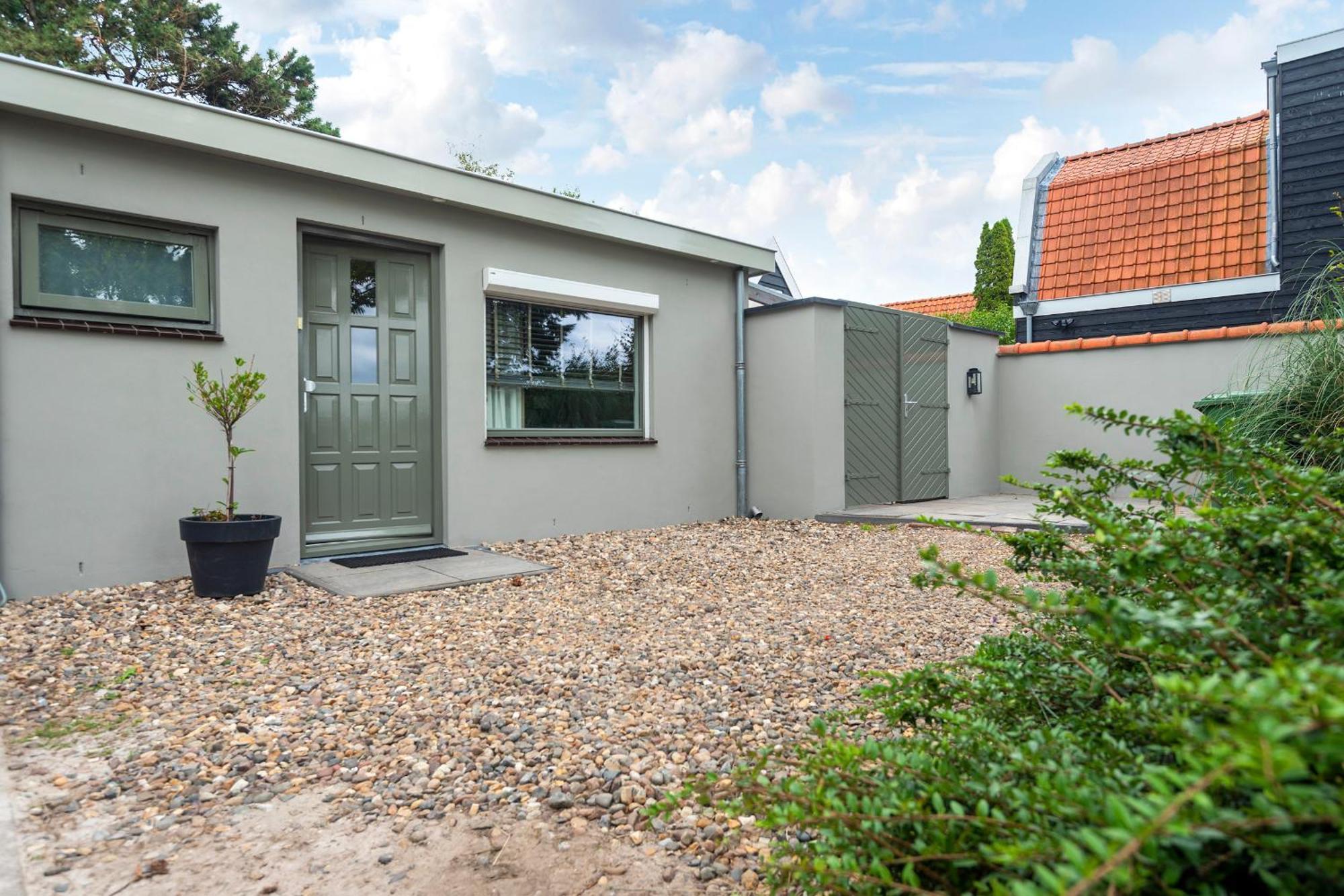 Amsterdam Dunes Holiday Home Zandvoort Exterior foto